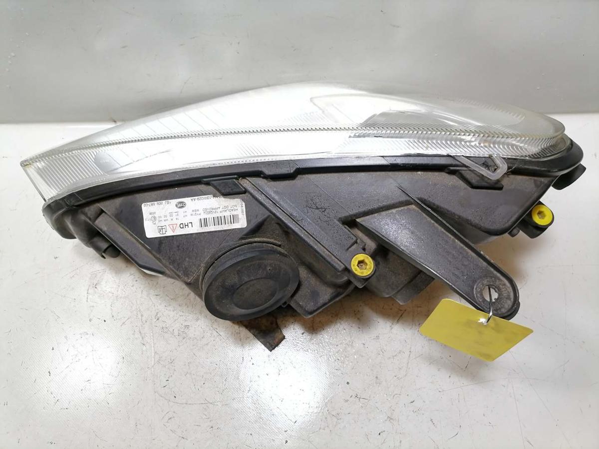 Ford C-Max original Scheinwerfer vorn rechts Halogen Facelift Bj.2007